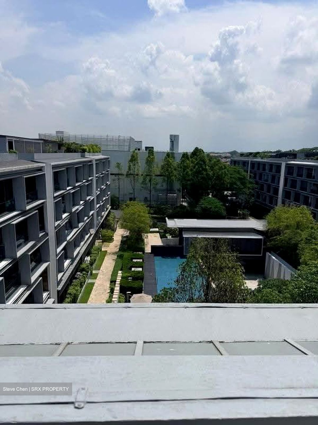 Seletar Park Residence (D28), Condominium #622317991